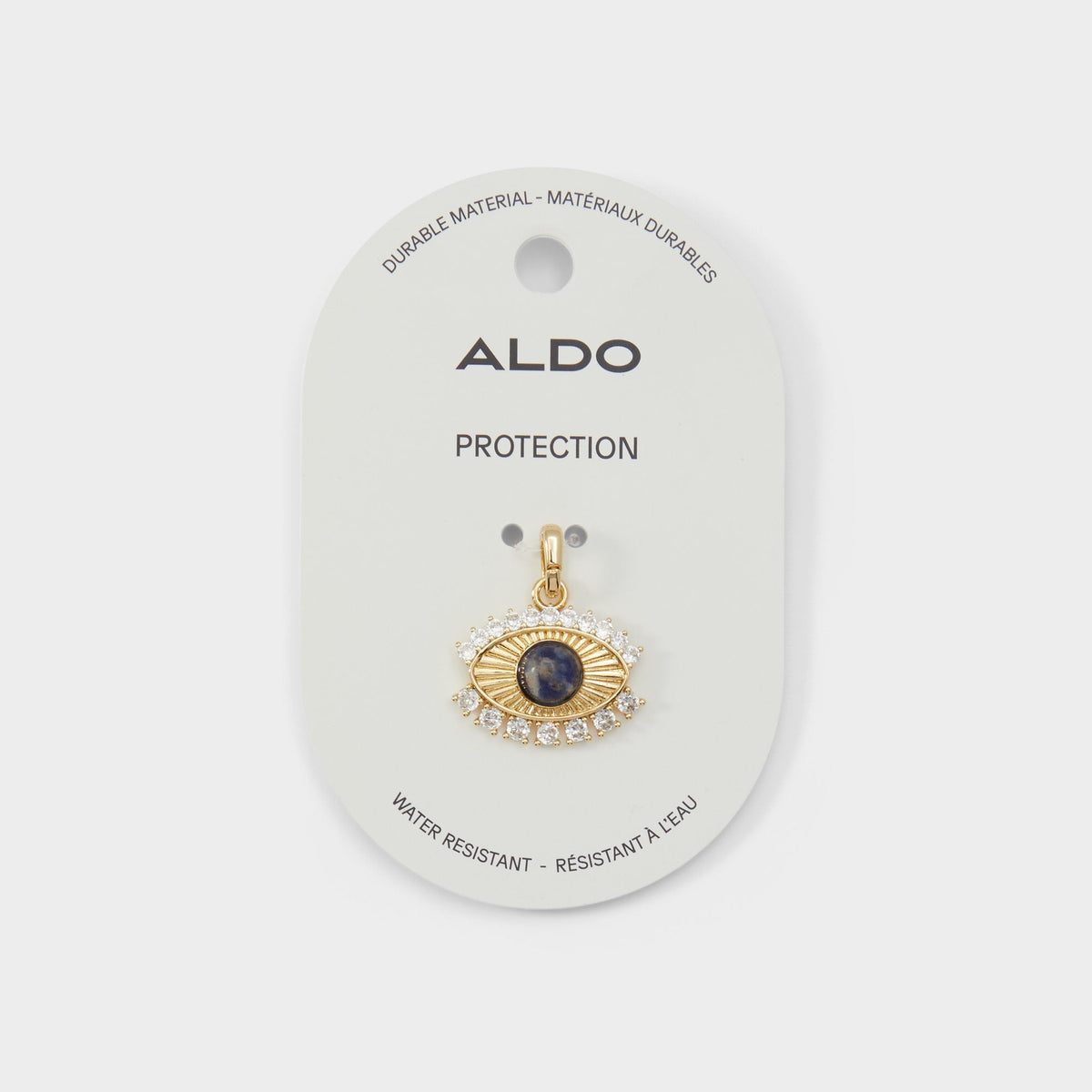 Protectme Gold/Clear Multi Women's Jewelry - Jewelry charm | Aldo