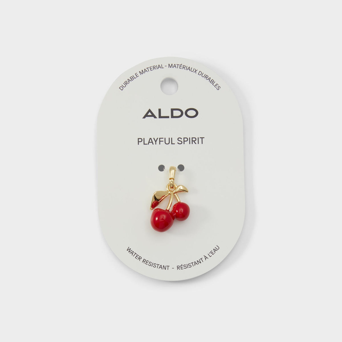 Playful Red Women's Jewelry - Jewelry charm | Aldo