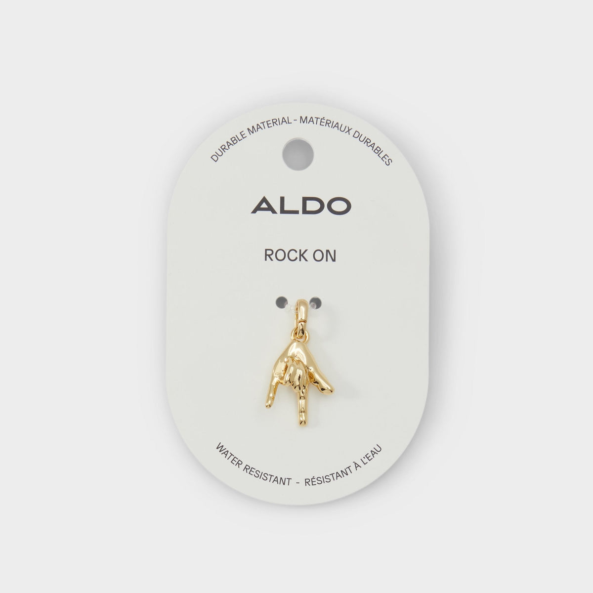 Rockonn Gold Women's Jewelry - Jewelry charm | Aldo