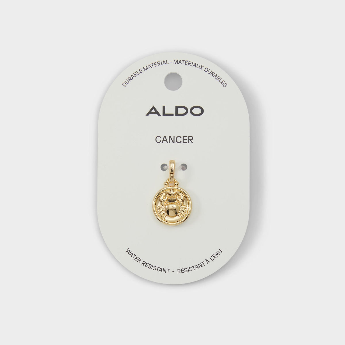 Astrologie Gold Women's Jewelry - Jewelry charm | Aldo