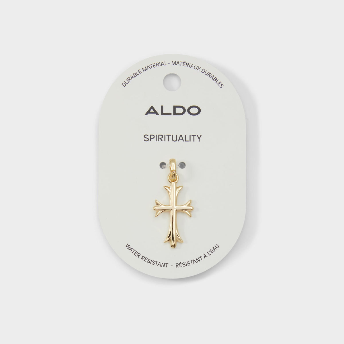 Spirituality Gold Women's Jewelry - Jewelry charm | Aldo