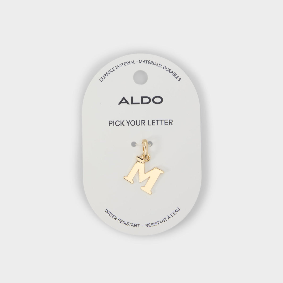 Initials Gold Women's Jewelry Charms - Jewelry charm | Aldo