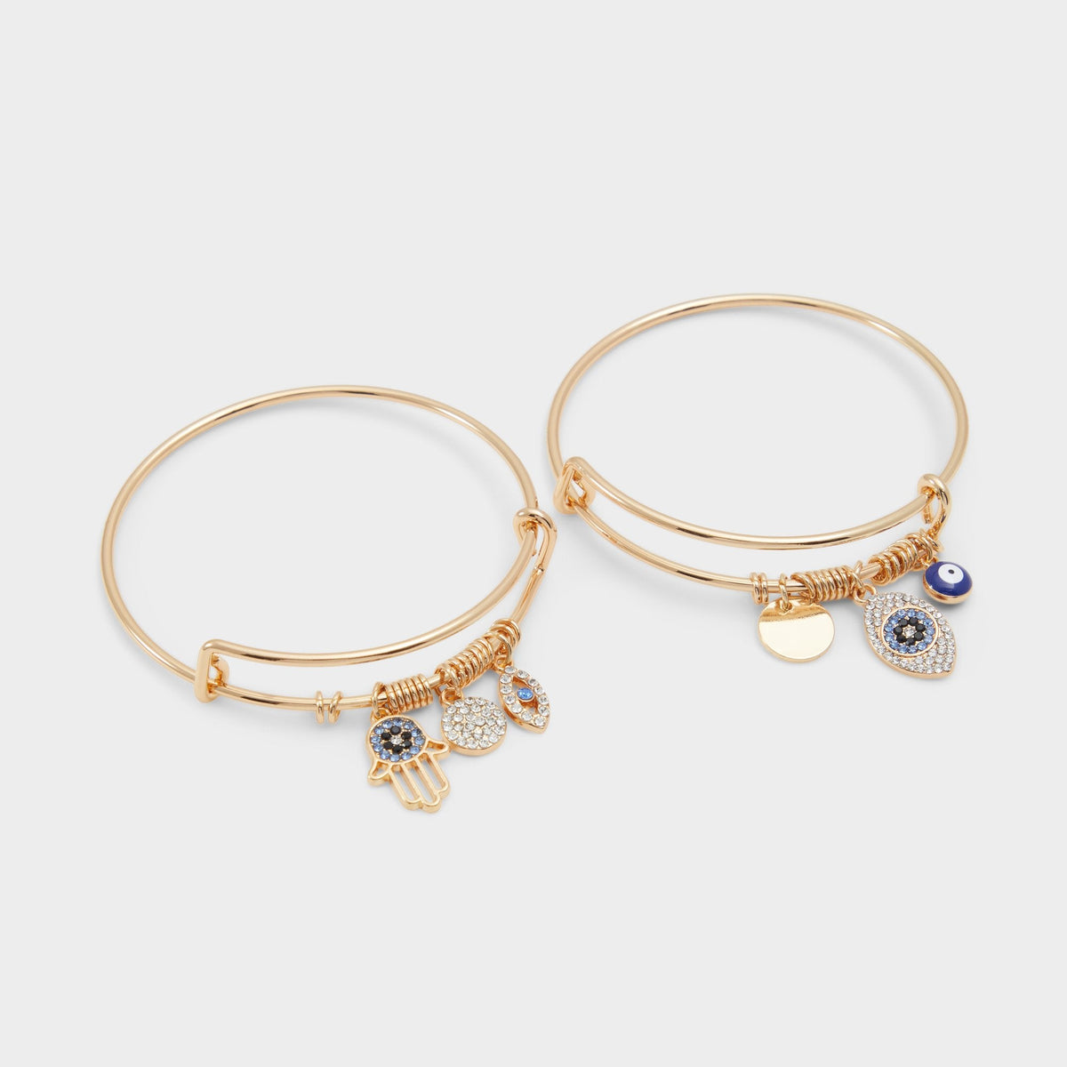 Cihar Blue Women's Bracelets - Bracelet | Aldo