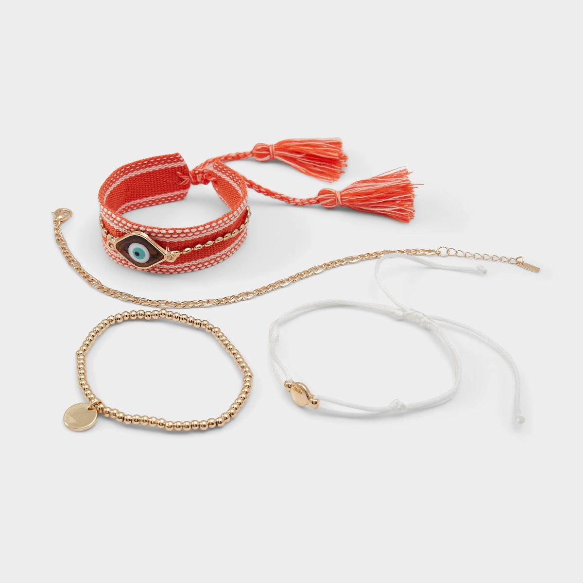 Attersee Orange Women's Bracelets - Bracelet | Aldo