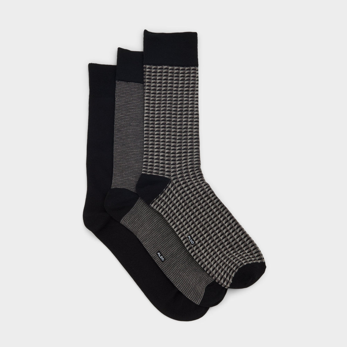Beauux in Black - Socks | Aldo