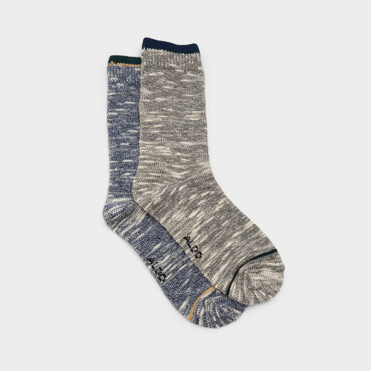 Grayyson in Navy - Socks | Aldo
