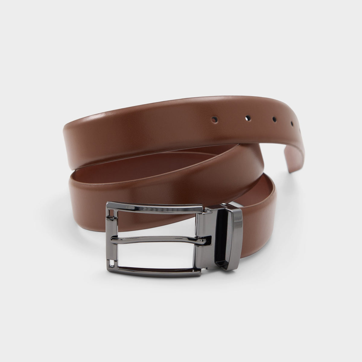 Haosh in Cognac 14186831 - Belt | Aldo