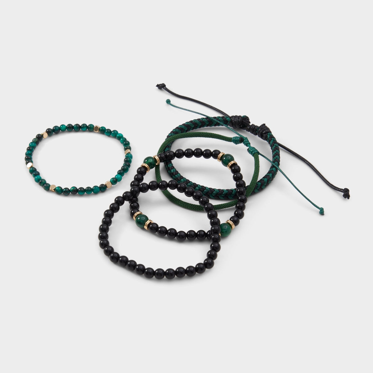 Afilathien in Dark Green - | Aldo