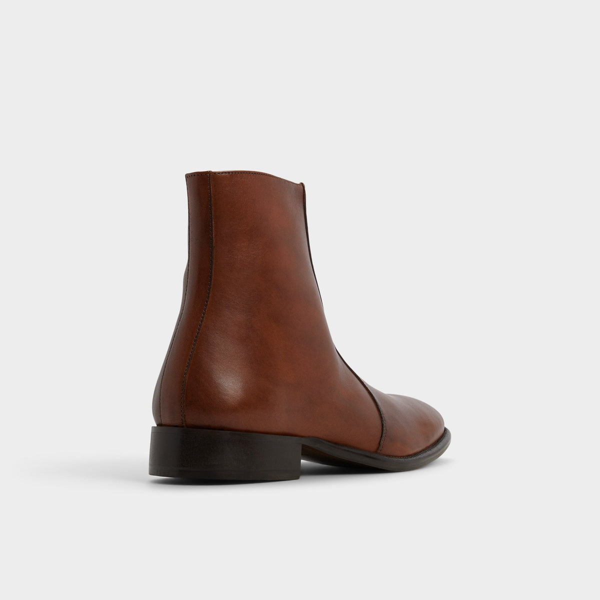 Brando in Cognac - Ankle boot | Aldo