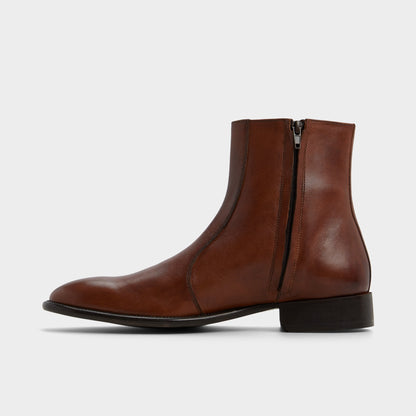 Brando in Cognac - Ankle boot | Aldo