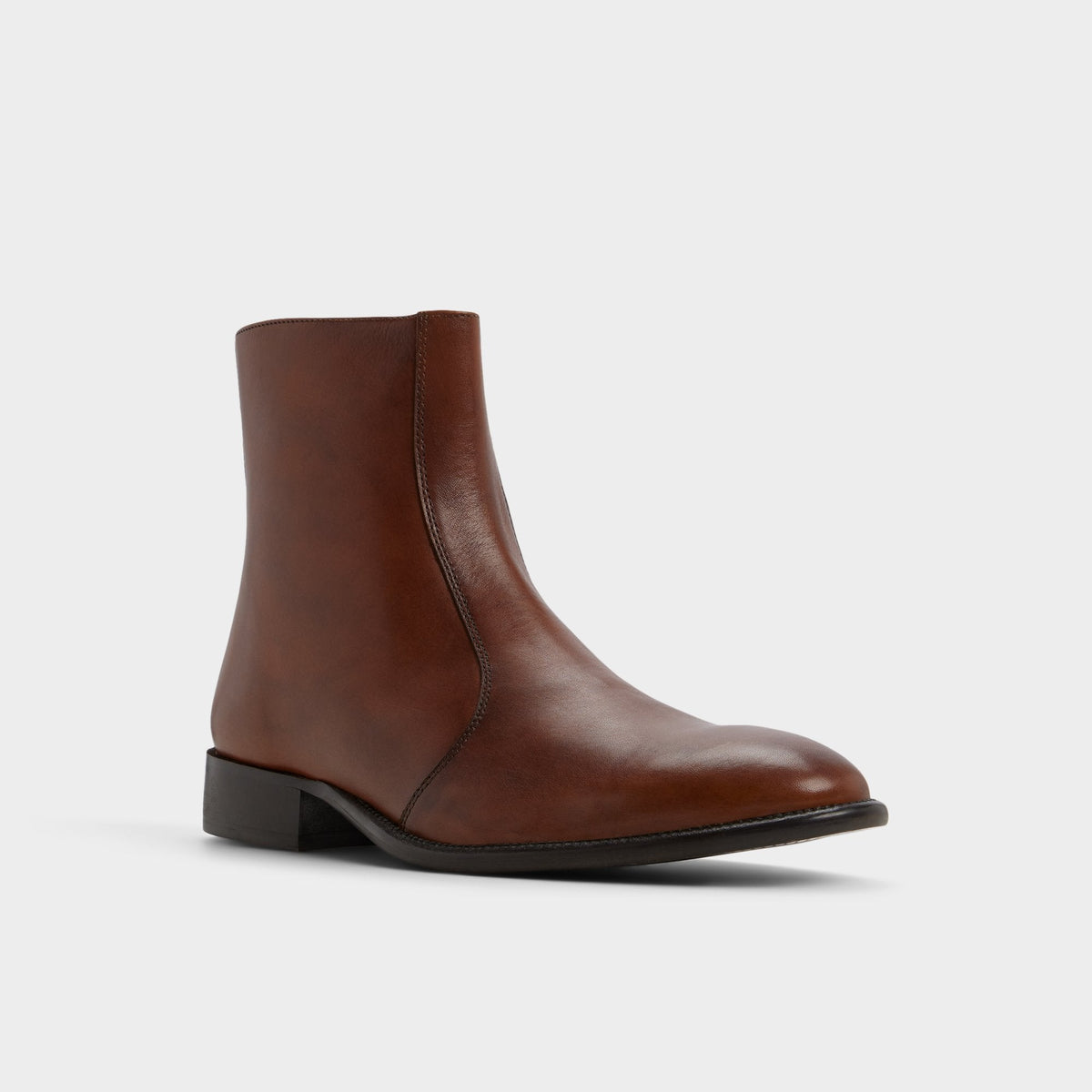 Brando in Cognac - Ankle boot | Aldo