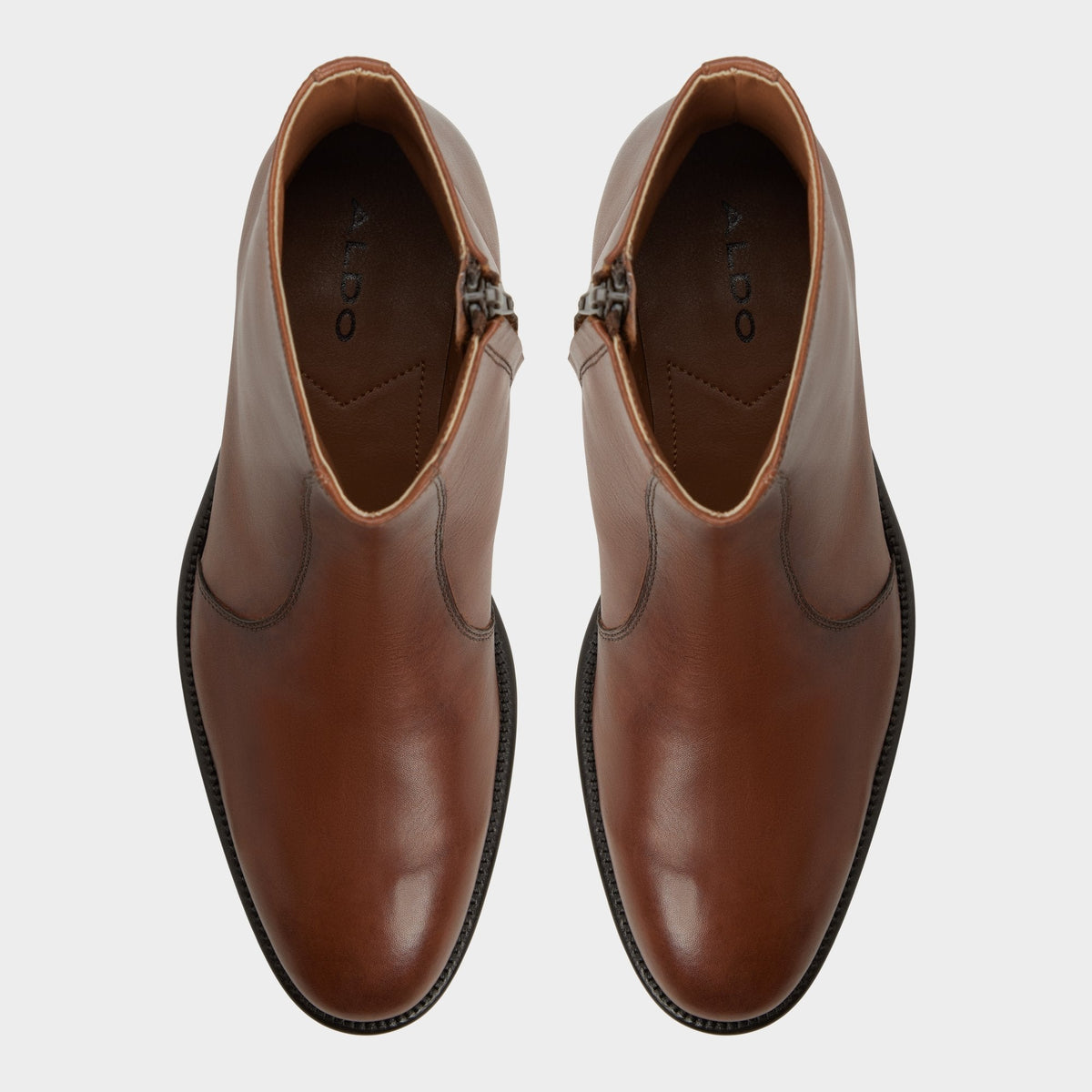 Brando in Cognac - Ankle boot | Aldo