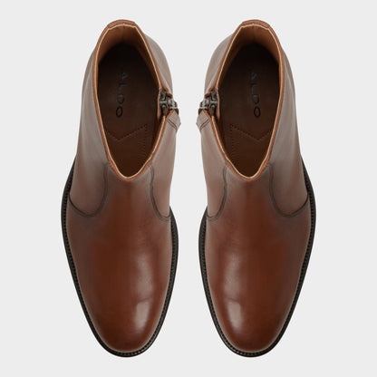 Brando in Cognac - Ankle boot | Aldo