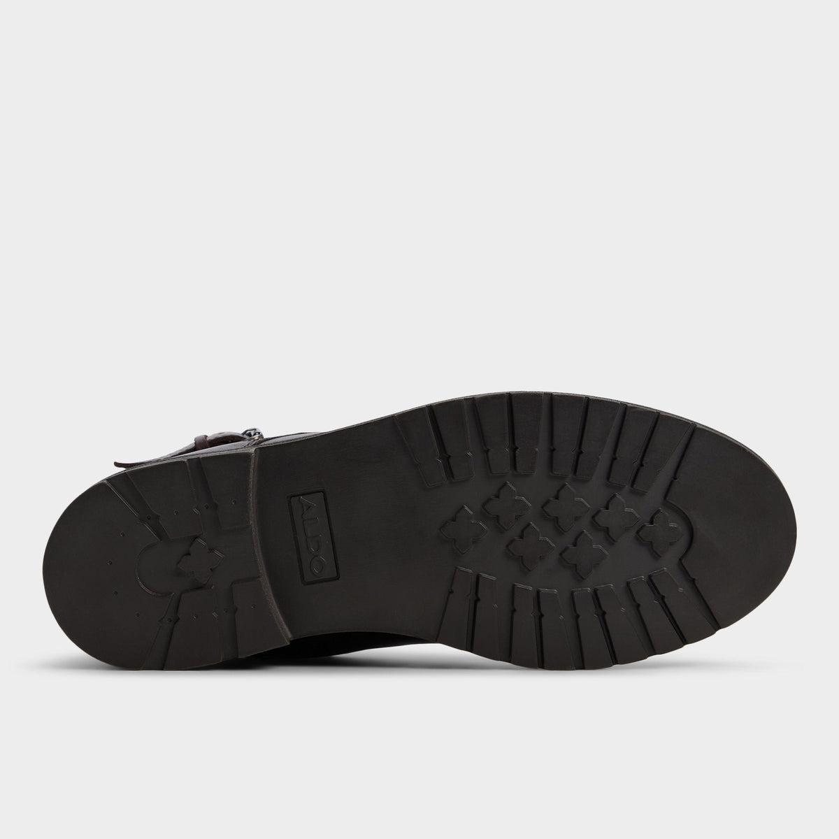 Quaid in Brown - Lace-up boot | Aldo