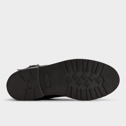 Quaid in Brown - Lace-up boot | Aldo