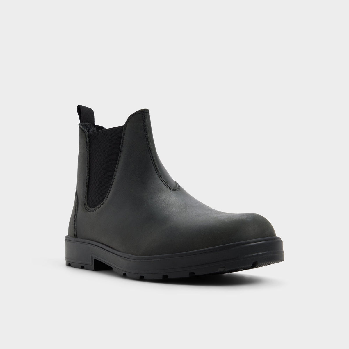 Jarvis in Black - Ankle boot | Aldo