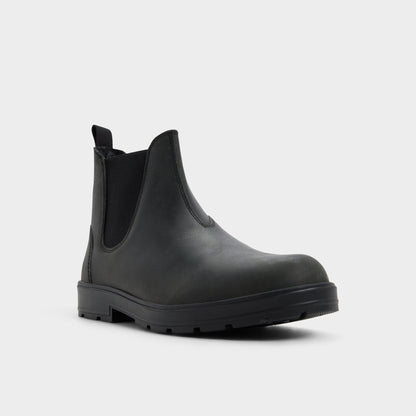 Jarvis in Black - Ankle boot | Aldo