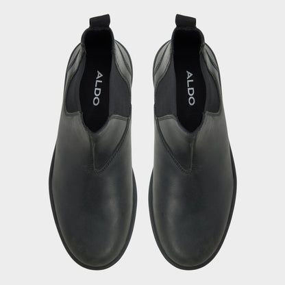 Jarvis in Black - Ankle boot | Aldo