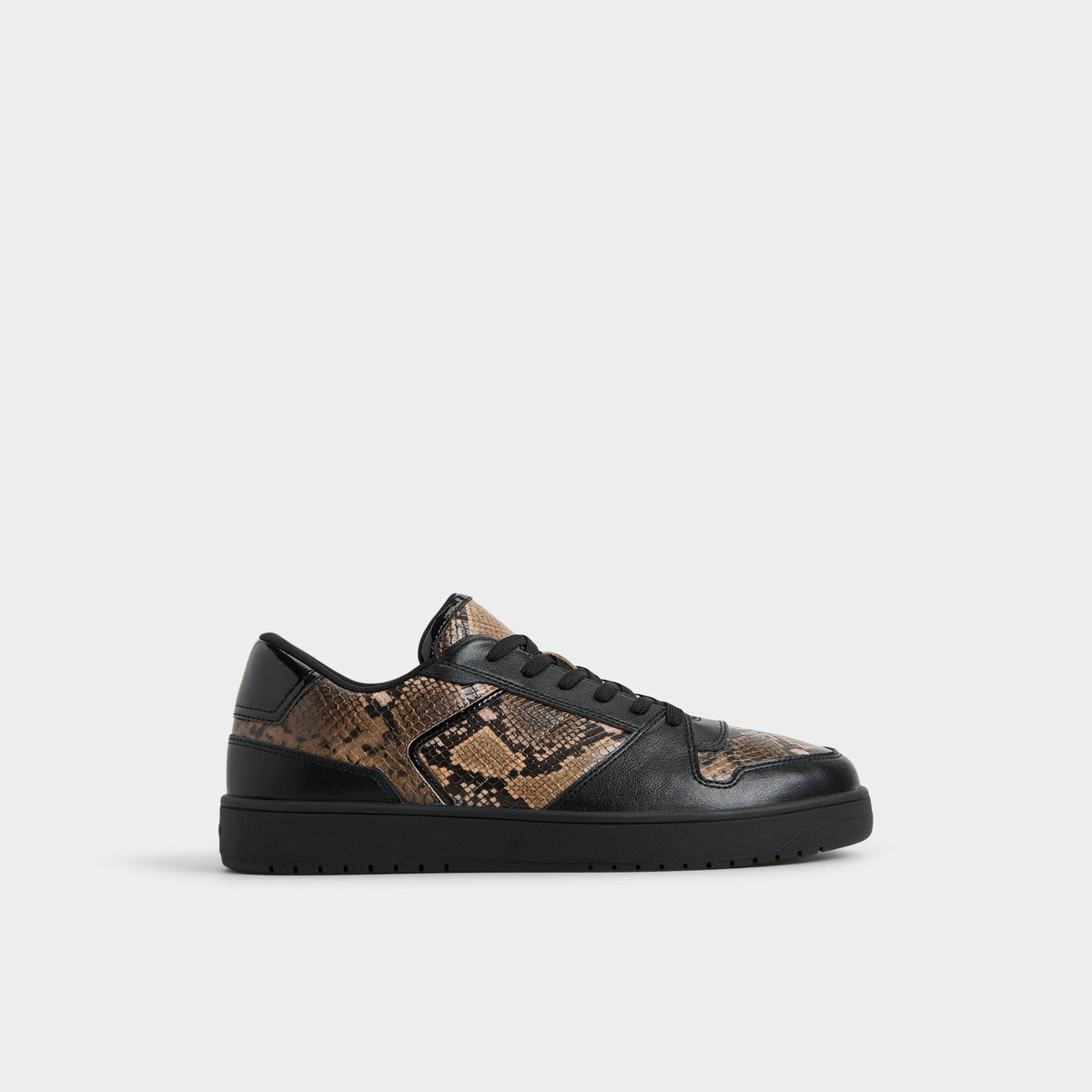 Zethan in Black Combo 14189410 - Low top sneaker | Aldo
