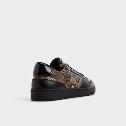 Zethan in Black Combo 14189410 - Low top sneaker | Aldo
