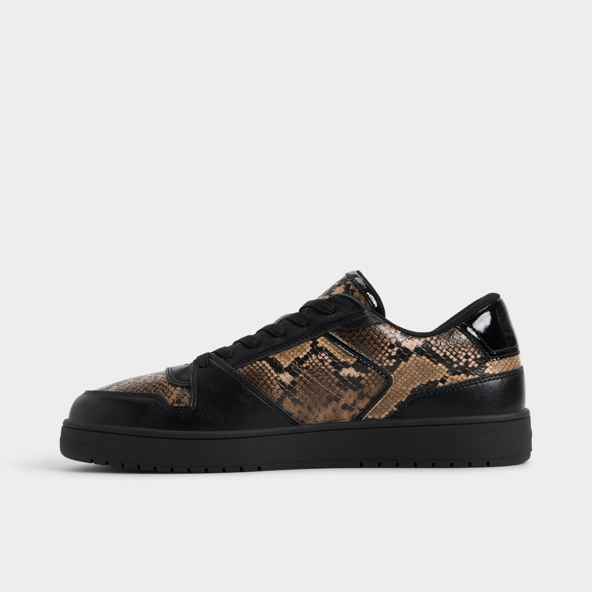 Zethan in Black Combo 14189410 - Low top sneaker | Aldo