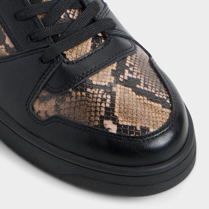 Zethan in Black Combo 14189410 - Low top sneaker | Aldo