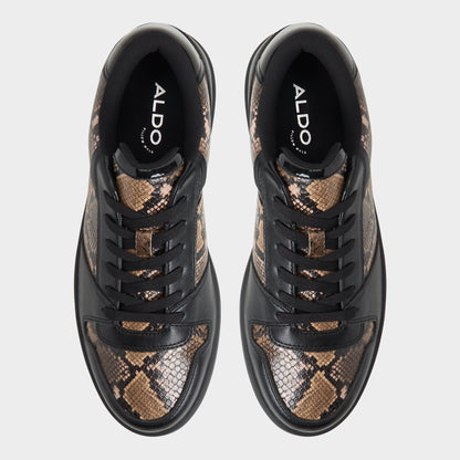 Zethan in Black Combo 14189410 - Low top sneaker | Aldo