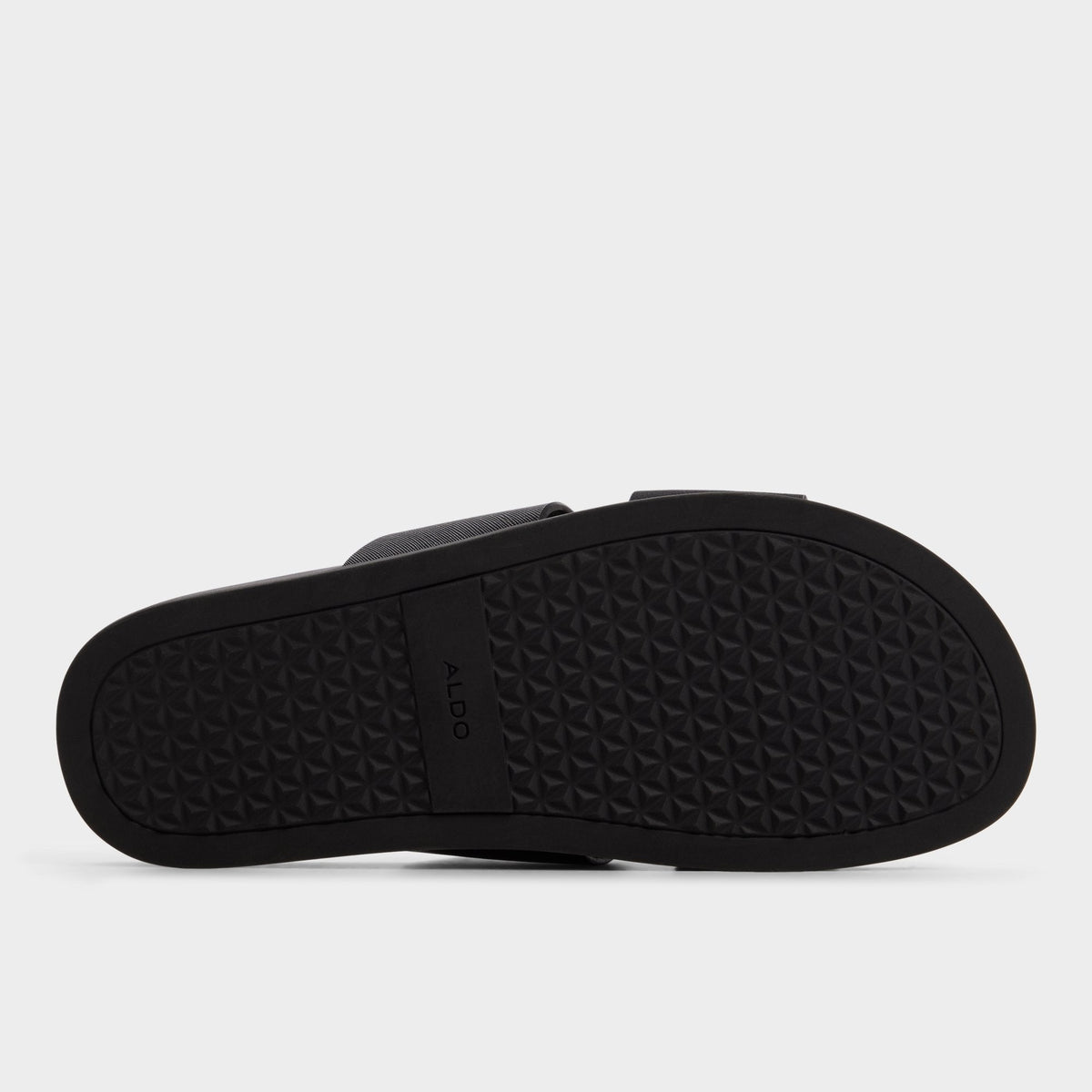 Marcelo in Black - Slide sandal | Aldo