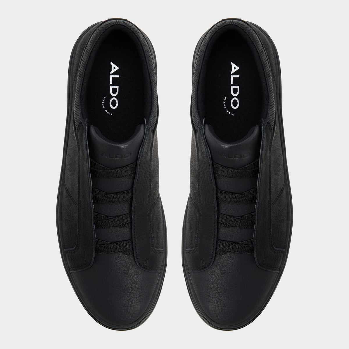 Carlson in Black 14203247 - Slip-on sneaker, Cup sole | Aldo