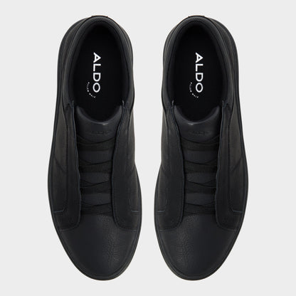 Carlson in Black 14203247 - Slip-on sneaker, Cup sole | Aldo