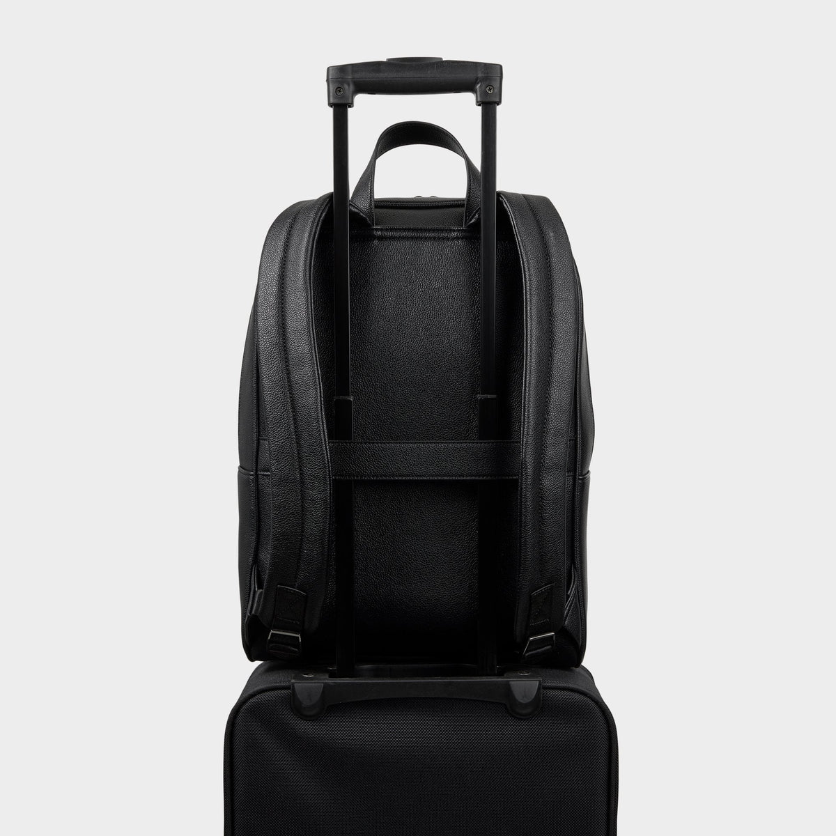 Braliwynn in Other Black - Backpack | Aldo