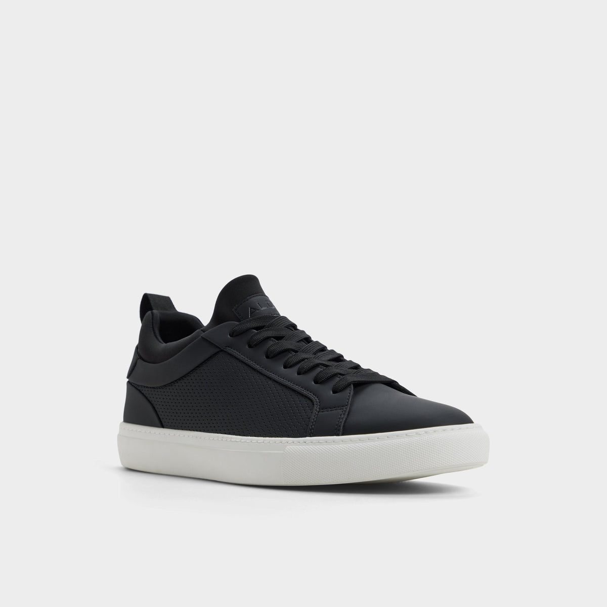 Xavier in Black 14204478 - Low top sneaker | Aldo