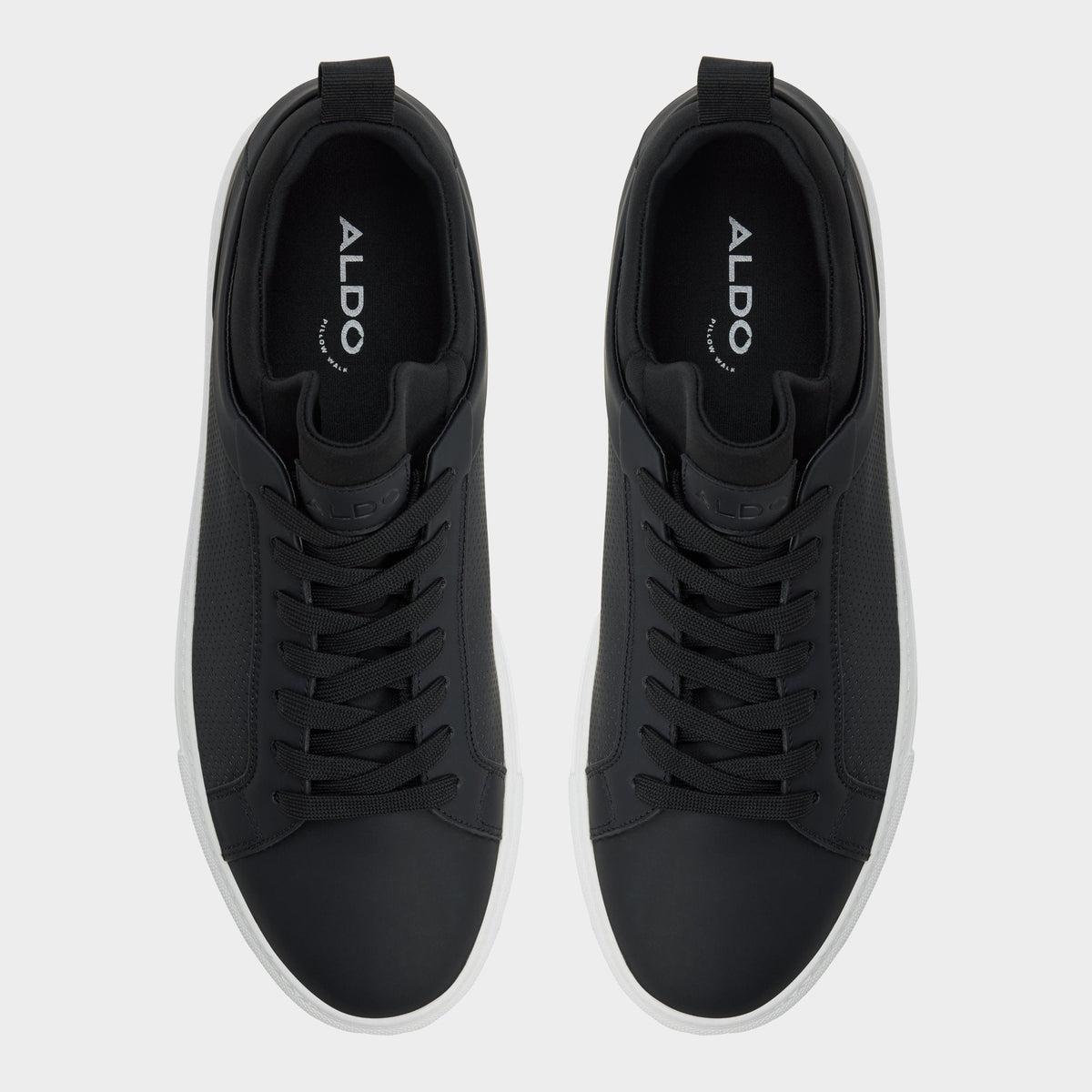 Xavier in Black 14204478 - Low top sneaker | Aldo