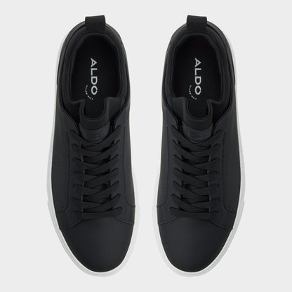 Xavier in Black 14204478 - Low top sneaker | Aldo