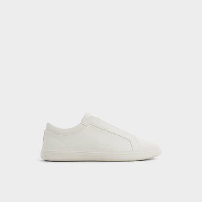 Carlson in White - Slip-on sneaker, Cup sole | Aldo