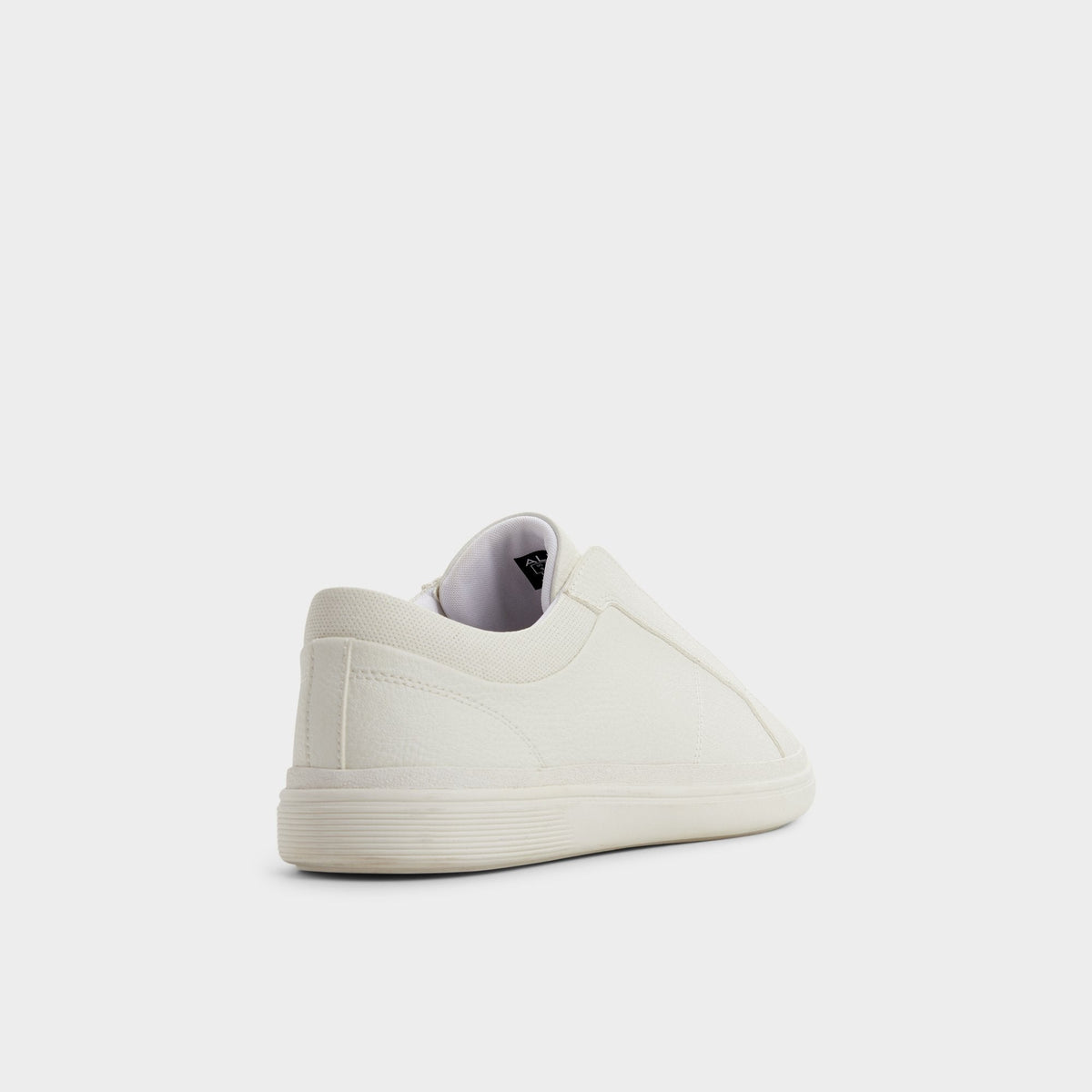 Carlson in White - Slip-on sneaker, Cup sole | Aldo