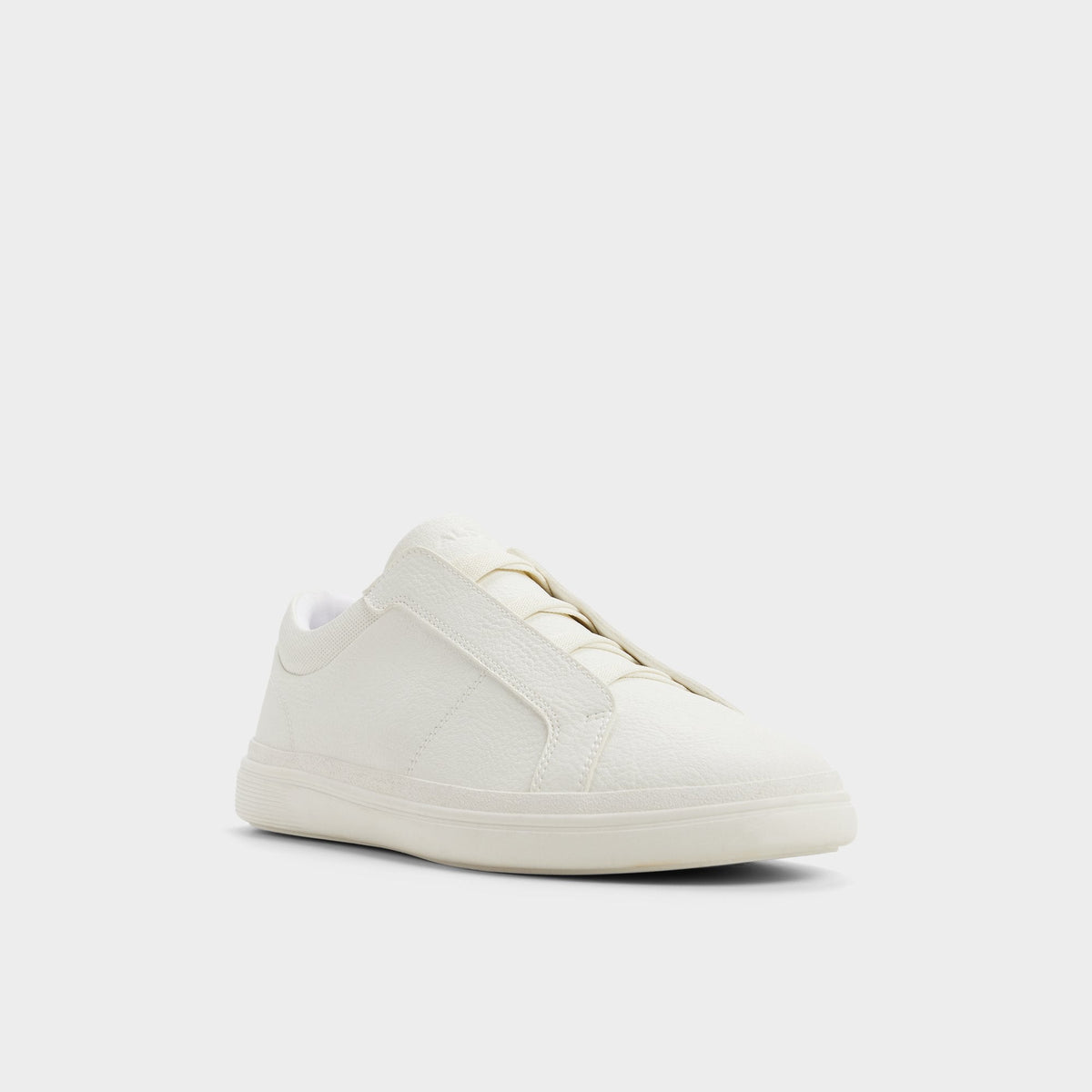 Carlson in White - Slip-on sneaker, Cup sole | Aldo