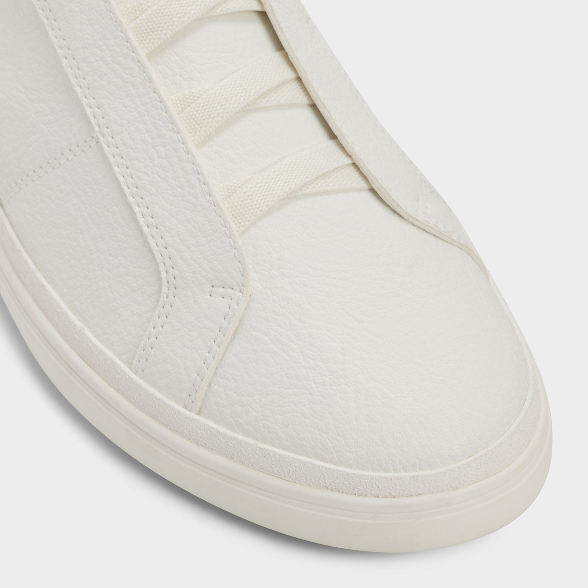 Carlson in White - Slip-on sneaker, Cup sole | Aldo