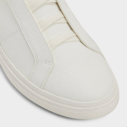 Carlson in White - Slip-on sneaker, Cup sole | Aldo