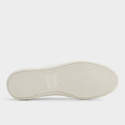 Carlson in White - Slip-on sneaker, Cup sole | Aldo