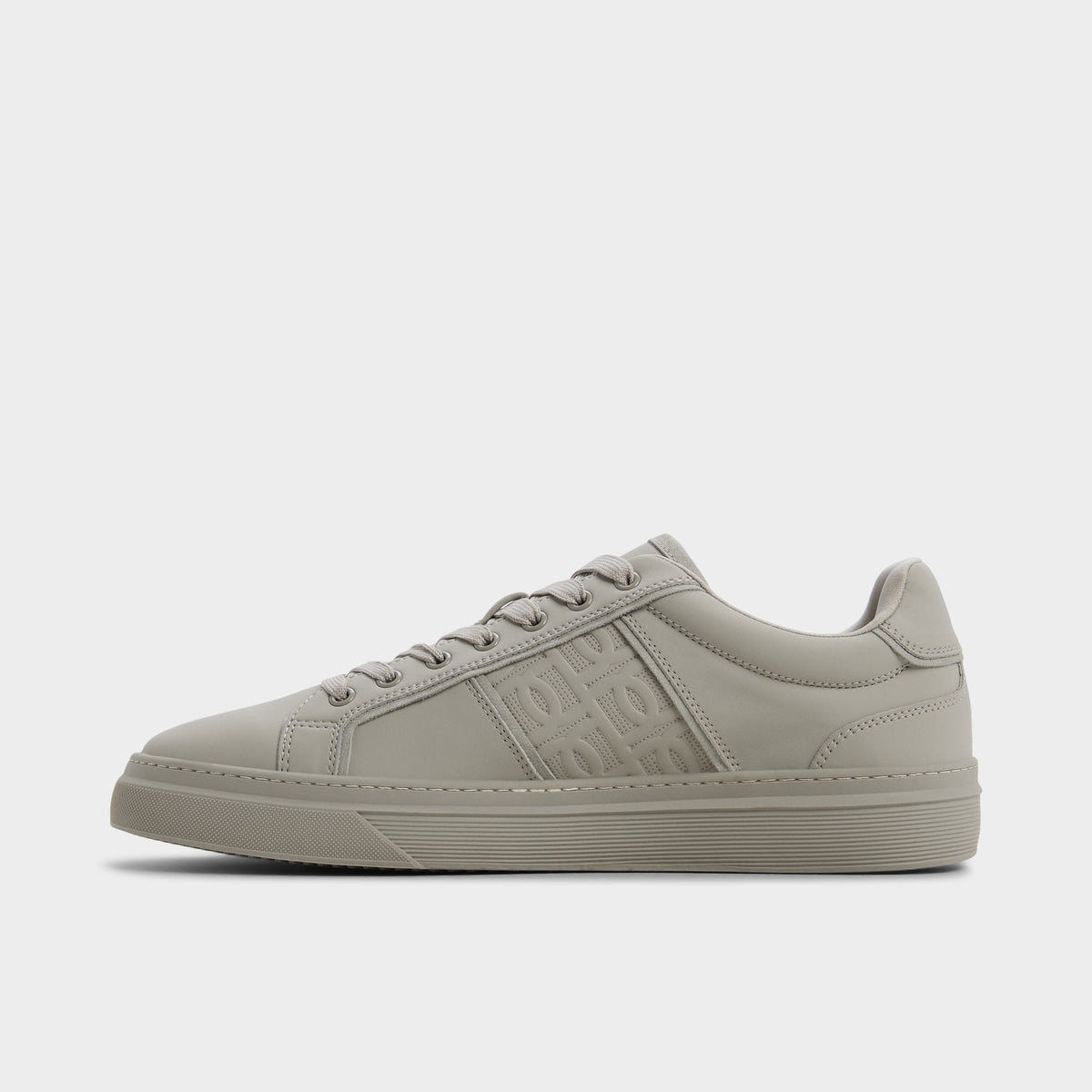 Ccourtline in Light Grey 14204580 - Low top sneaker | Aldo