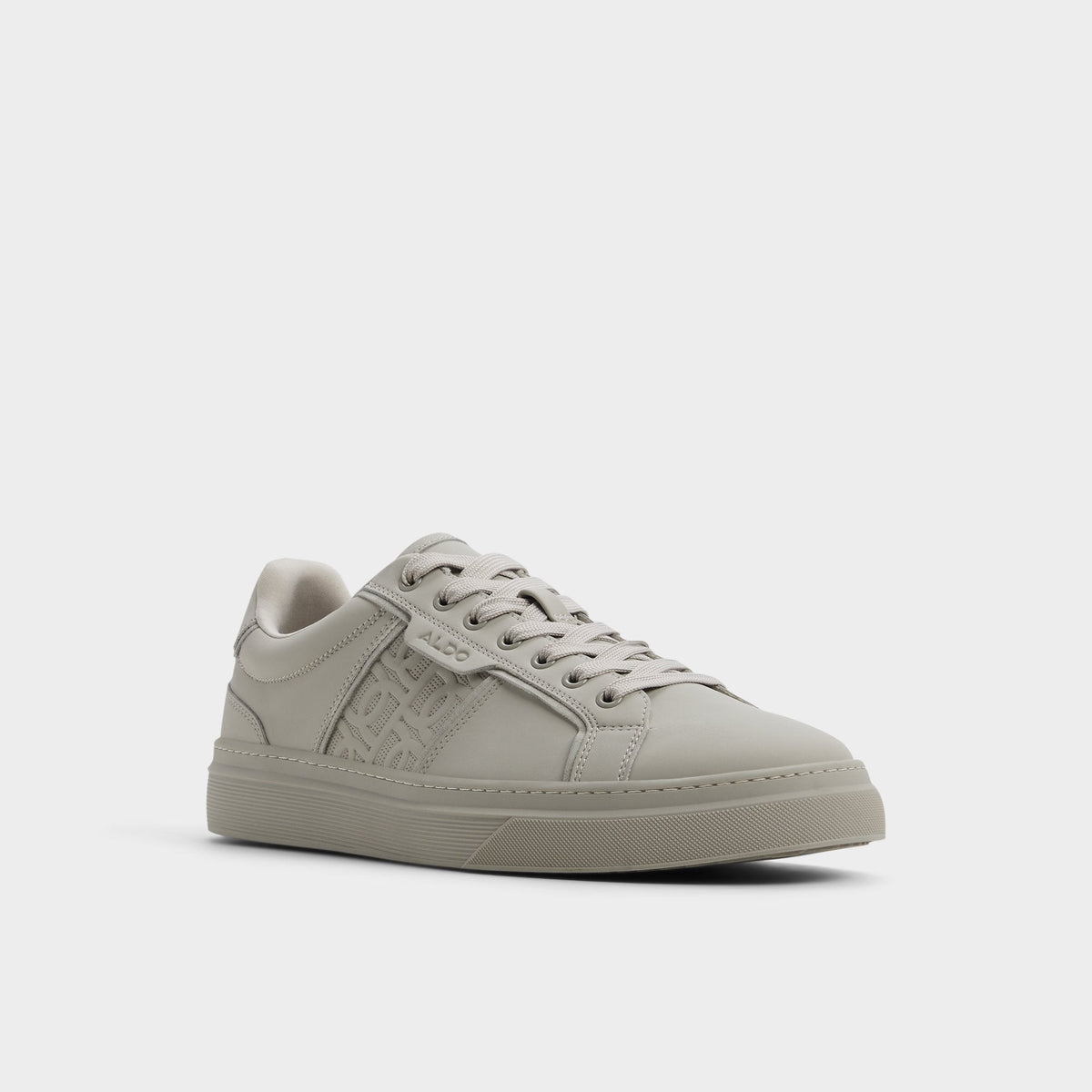 Ccourtline in Light Grey 14204580 - Low top sneaker | Aldo