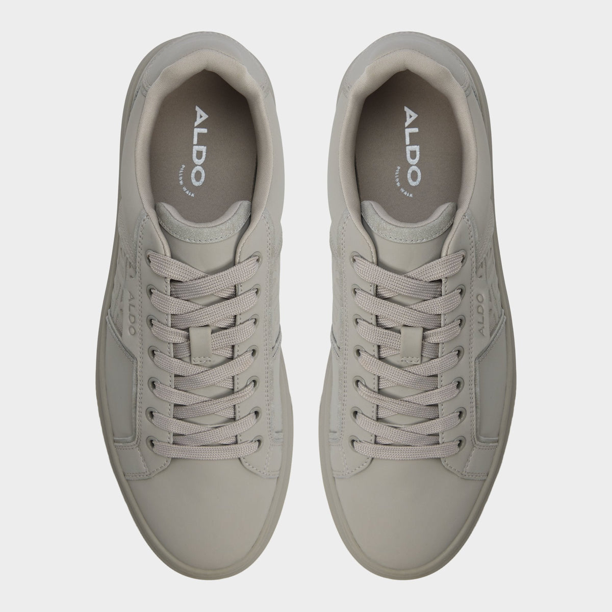 Ccourtline in Light Grey 14204580 - Low top sneaker | Aldo