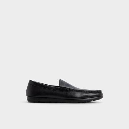 Zigosh in Black - Driving shoe | Aldo