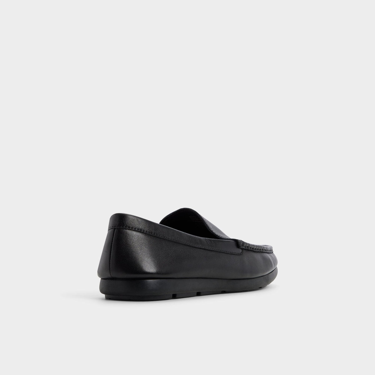Zigosh in Black - Driving shoe | Aldo