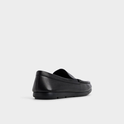 Zigosh in Black - Driving shoe | Aldo