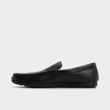 Zigosh in Black - Driving shoe | Aldo