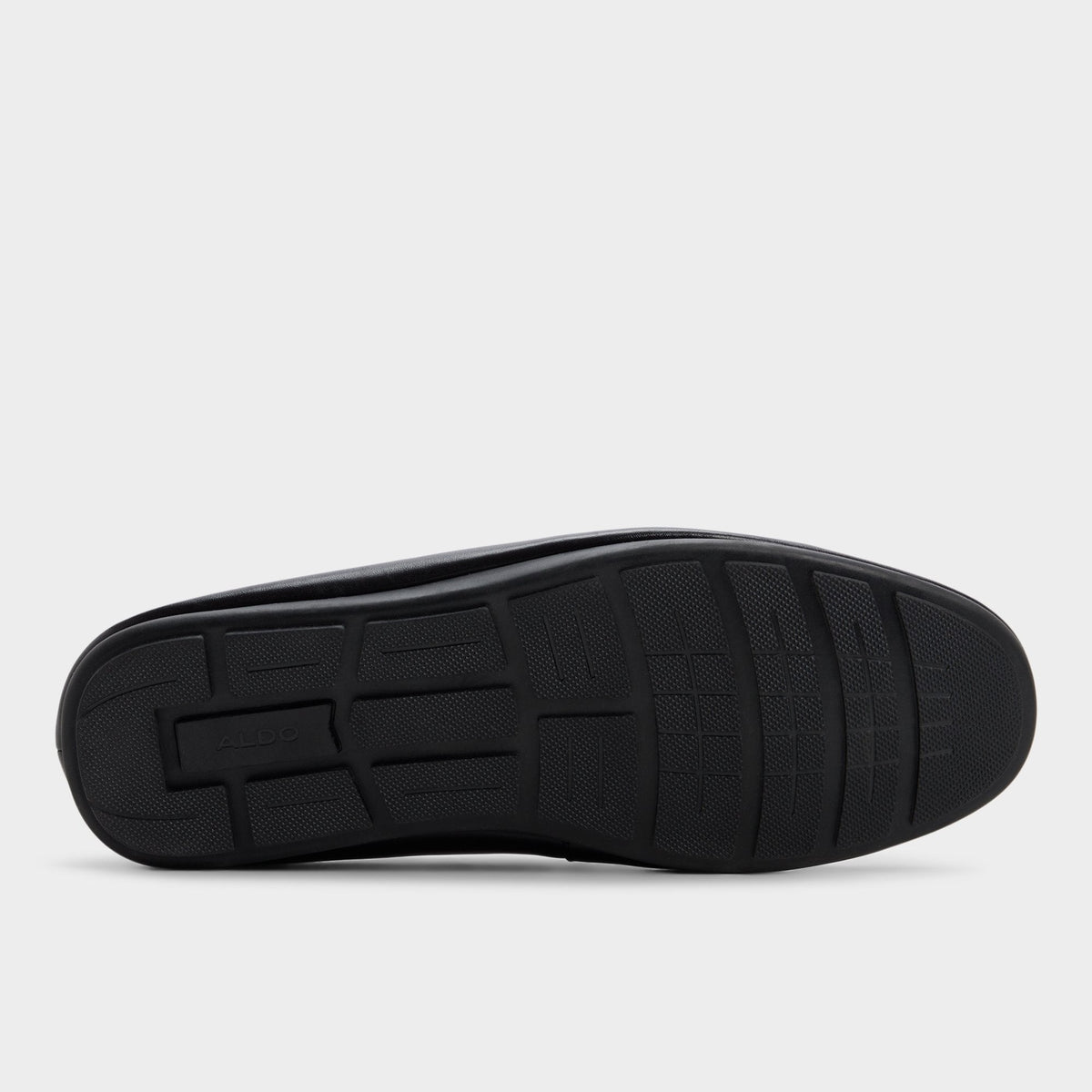 Zigosh in Black - Driving shoe | Aldo