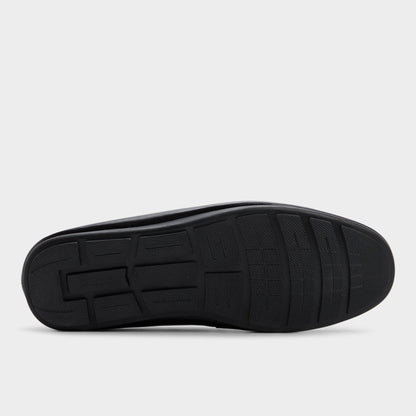 Zigosh in Black - Driving shoe | Aldo
