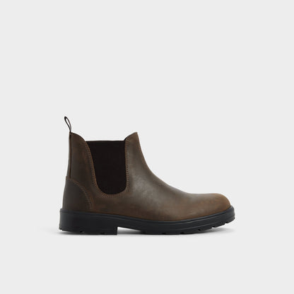 Jarvis in Brown - Ankle boot | Aldo